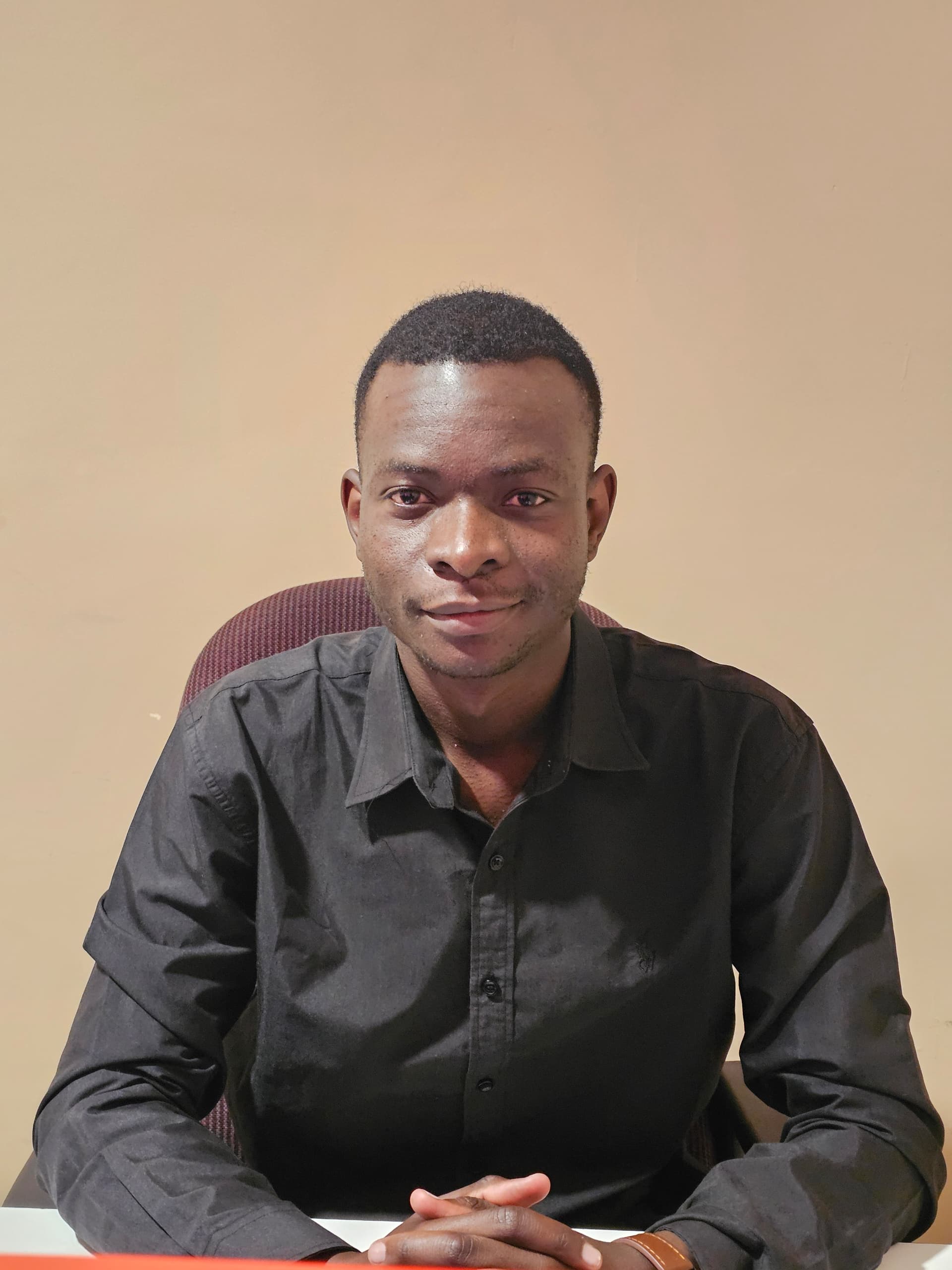 Munyaradzi Matindike